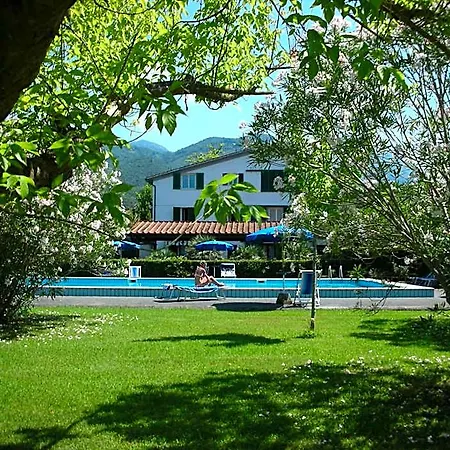 Da Pio Hotell