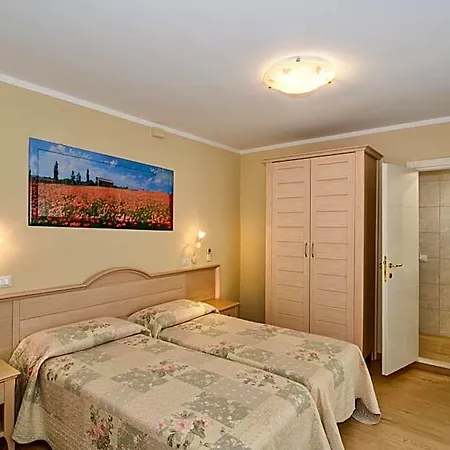 Hotell Da Pio