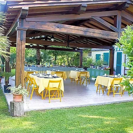 Da Pio Marina di Pietrasanta