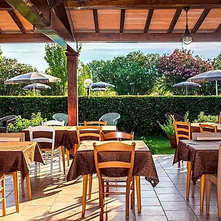 Da Pio Hotell Marina di Pietrasanta
