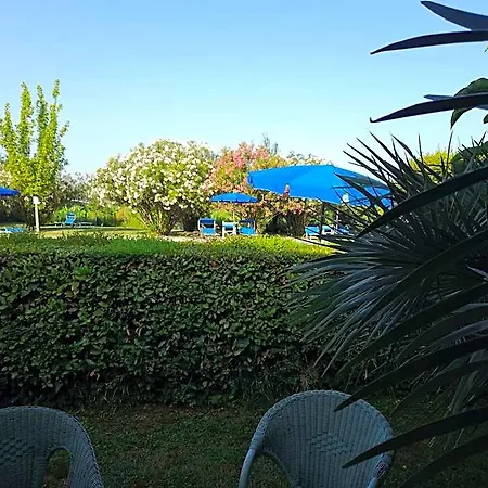 Da Pio Hotell